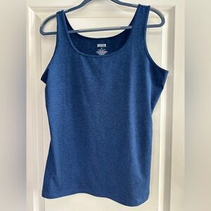 Duluth No Yank Plushcious Tank